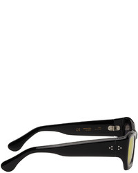 Port Tanger Black Michl Bargo Edition Temo Sunglasses