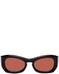 Port Tanger Black Michl Bargo Edition Temo Sunglasses