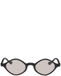 Matsuda Black Pink M1026 Sunglasses