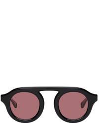 Native Sons  Black Pink Oppenheim Sunglasses