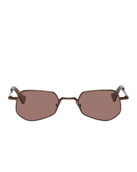 Grey Ant Bronze Brille Sunglasses