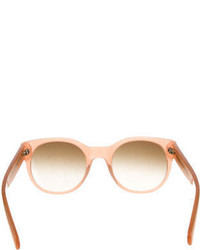 Celine Cline Sunglasses