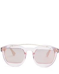 Christian Dior Dior Mania1 Split Lens Sunglasses
