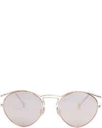 Christian Dior Dior Origins1 Mirrored Sunglasses