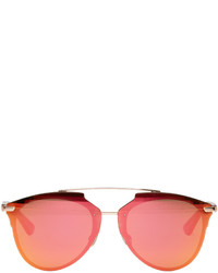 Christian Dior Dior Pink So Real Sunglasses