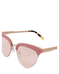 Kyme Greta Cat Eye Sunglasses