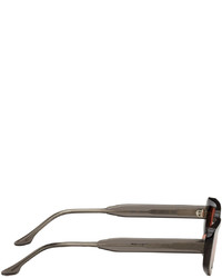 PROJEKT PRODUKT Grey Sc1 Sunglasses