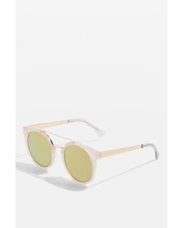 Topshop Lorenzo Style Sunglasses