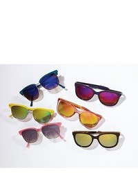 Outlook Eyewear Pastis 53mm Sunglasses