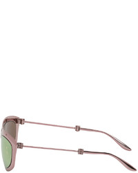 Givenchy Pink Gv 7208s Sunglasses