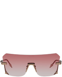 Dita Pink Laniti Limited Edition Sunglasses