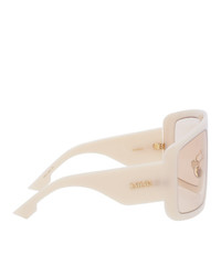 Dior Pink Solight1 Sunglasses