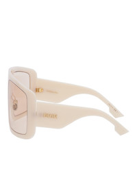 Dior Pink Solight1 Sunglasses