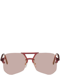 Grey Ant Pink Yesway Sunglasses