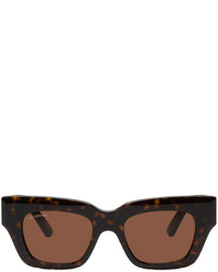 Balenciaga Square Sunglasses