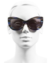 Wildfox Couture Wildfox Kitten 56mm Sunglasses