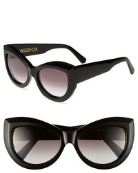 Wildfox Couture Wildfox Kitten 56mm Sunglasses