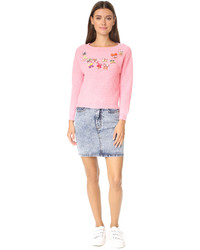 Moschino Boutique Pullover Sweater