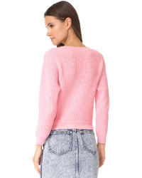 Moschino Boutique Pullover Sweater