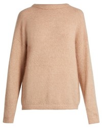 Acne Studios Dramatic Long Sleeved Sweater