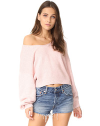 Free People Perfect Day Pullover