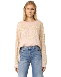Wildfox Couture Wildfox Feline Sweater