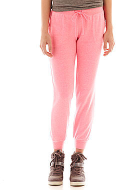 jcpenney womens sweatpants