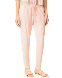 Free People Power Joggers