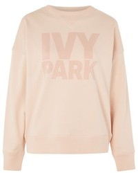Ivy Park Logo Sweatshirt