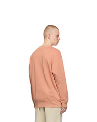 Reebok Classics Pink Dye Classics Sweatshirt