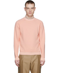 Tom Ford Pink Nylon Sweatshirt