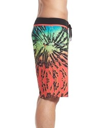 Quiksilver Glitched 21 Board Shorts
