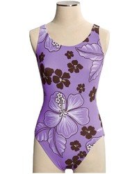 Dolfin Competition Swimsuit