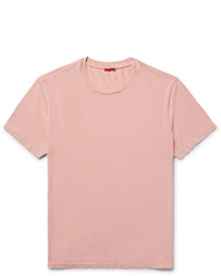 Barena Cotton Jersey T Shirt