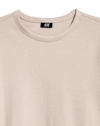 H&M Cotton Piqu T Shirt