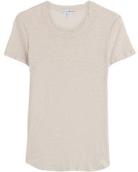 James Perse Cotton T Shirt