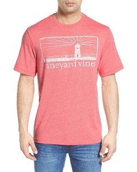 Vineyard Vines Eastern Lights T Shirt