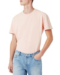 Topman Ltd Collection Washed T Shirt