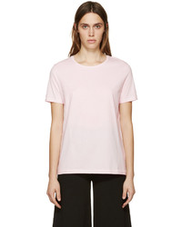 Acne Studios Pink Vista T Shirt