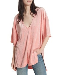 Free People The Luxe Tee