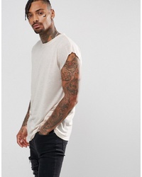 Another Influence Cap Sleeve Vest