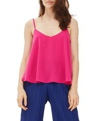 Topshop Rouleau Swing Camisole