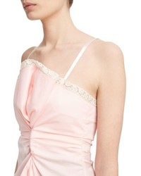 Jacquemus Ruched Camisole Top