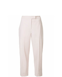 Nehera Cropped Tapered Trousers