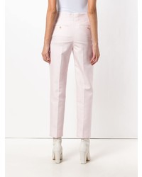Calvin Klein 205W39nyc High Waisted Slim Trousers