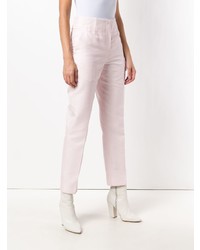 Calvin Klein 205W39nyc High Waisted Slim Trousers