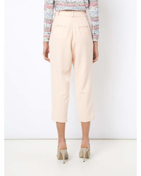 Olympiah Tapered Trousers