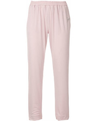 Roarguns Elasticated Waist Tapered Trousers