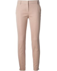 Schumacher Dorothee Tapered Leg Trousers