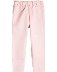Marni Tapered Pants With Cotton